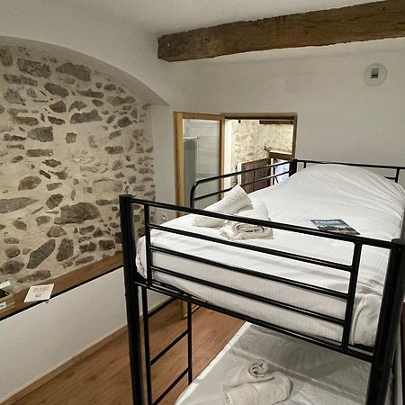 Chambre Le 40 Marches Cucugnan Eksteriør bilde