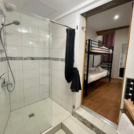 Chambre Le 40 Marches Cucugnan Eksteriør bilde